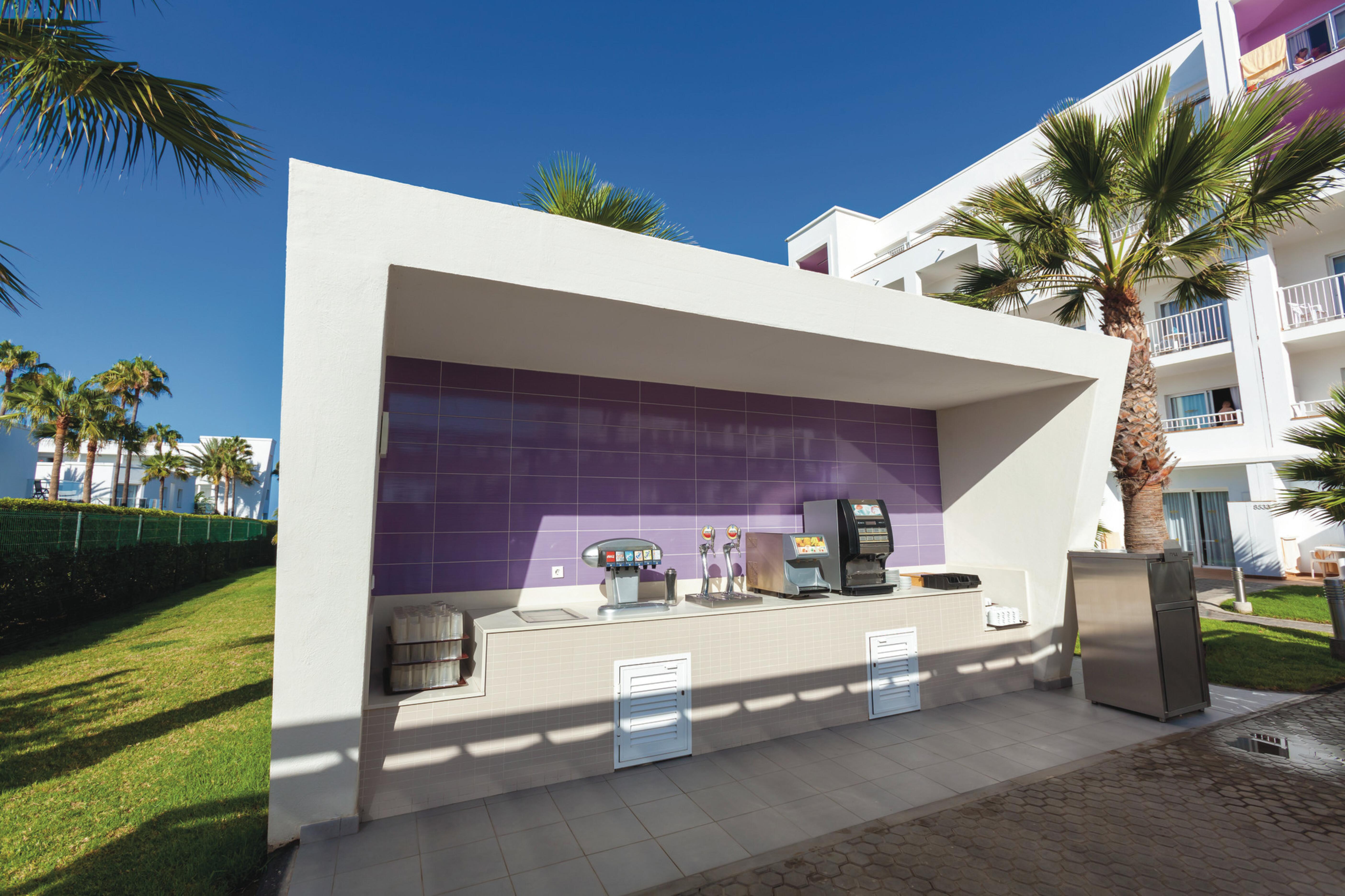 Hotel Riu Gran Canaria Maspalomas  Exterior photo