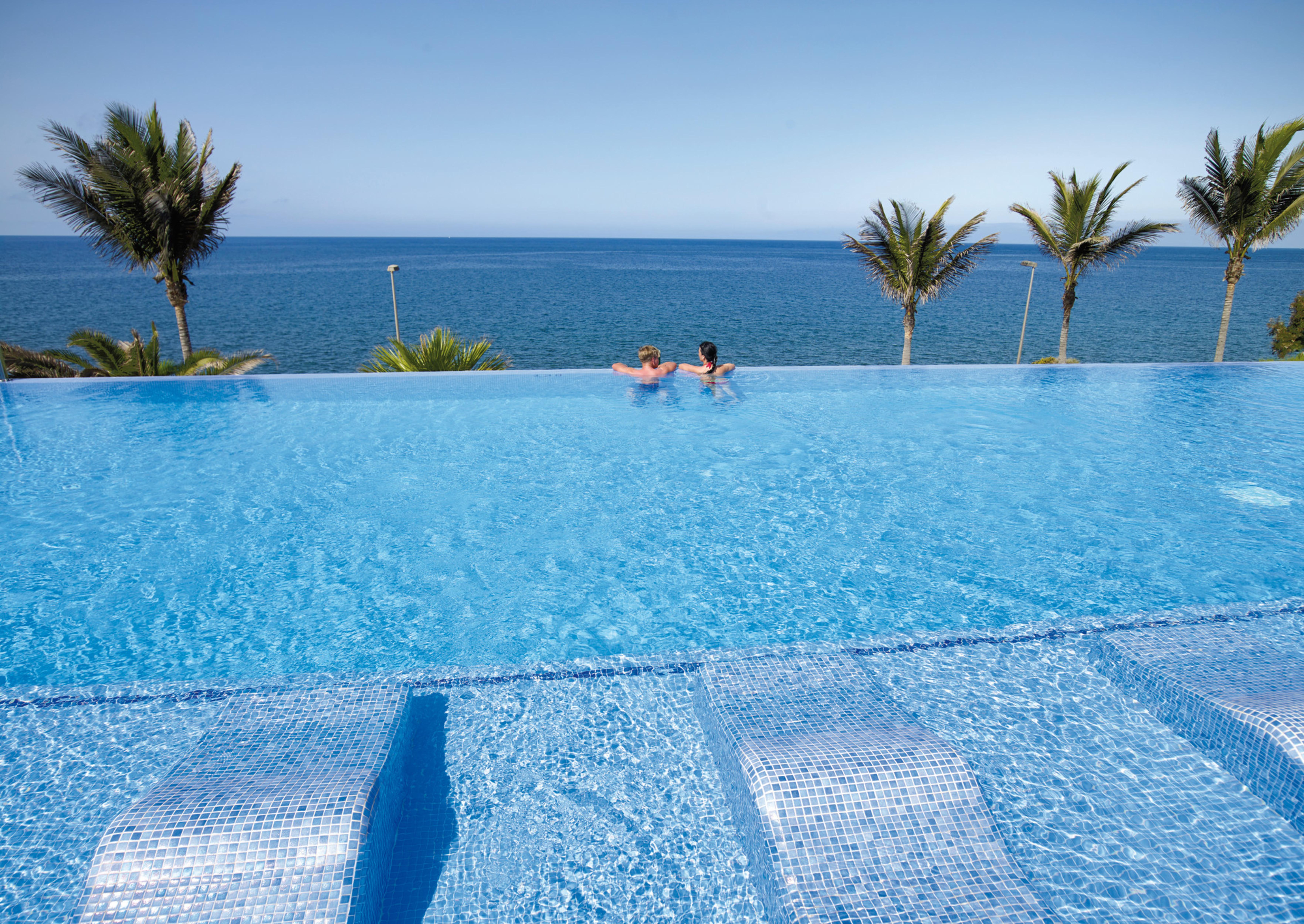 Hotel Riu Gran Canaria Maspalomas  Exterior photo